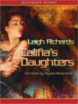 Califia's Daughters, Leigh Richards, Laurie R. King