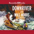 Downriver Audiobook