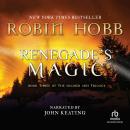 Renegade's Magic, Robin Hobb
