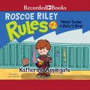 Never Swipe a Bully's Bear Audiobook