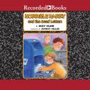 Horrible Harry and the Dead Letters Audiobook