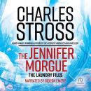 Jennifer Morgue, Charles Stross