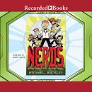 NERDS: National Espionage, Rescue, and Defense Society Audiobook