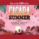 Cicada Summer Audiobook