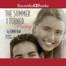 The Summer I Turned Pretty Audiobook