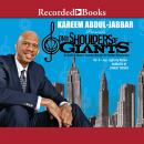 On the Shoulders of Giants, Vol 4: Jazz Lights Up Harlem, Kareem Abdul-Jabbar