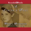 Sister's Test, Wanda E. Brunstetter