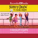 Cinderella Ballet Mystery Audiobook