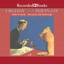 Freddy and the Popinjay Audiobook