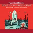 Freddy and the Space Ship Audiobook