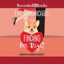 Finding Mr. Right Audiobook