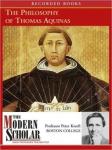 Philosophy of Thomas Aquinas, Peter Kreeft
