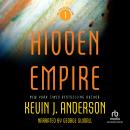 Hidden Empire Audiobook