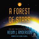 A Forest of Stars Audiobook