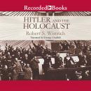 Hitler and the Holocaust Audiobook
