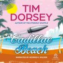 Cadillac Beach Audiobook