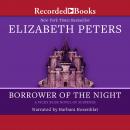 Borrower of the Night Audiobook