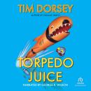 Torpedo Juice Audiobook