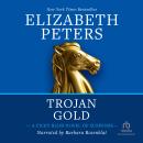 Trojan Gold Audiobook