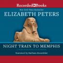 Night Train to Memphis Audiobook