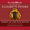 Street of the Five Moons Audiobook