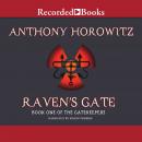 Raven's Gate Audiobook