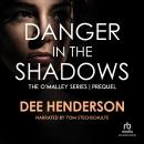Danger in the Shadows Audiobook