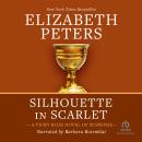 Silhouette in Scarlet Audiobook