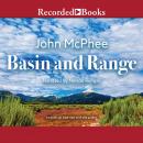 Basin and Range Audiobook