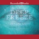 Deep Freeze Audiobook