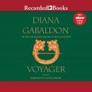 Voyager: Part 1 and 2, Diana Gabaldon