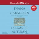 Drums of Autumn, Diana Gabaldon