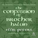 The Confession of Brother Haluin Audiobook