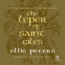 The Leper of Saint Giles Audiobook