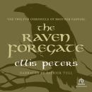 The Raven in the Foregate Audiobook