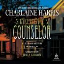 Shakespeare's Counselor, Charlaine Harris