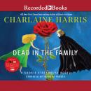 Dead in the Family, Charlaine Harris