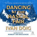 Dancing at the Rascal Fair Audiobook