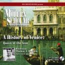 History of Venice: Queen of the Seas, Thomas F. Madden