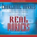 Real Murders Audiobook