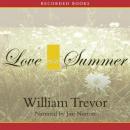 Love and Summer, William Trevor 