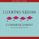 Commencement, J. Courtney Sullivan