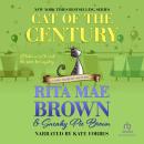 Cat of the Century, Rita Mae Brown