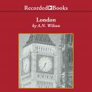London: A History Audiobook
