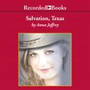 Salvation, Texas Audiobook