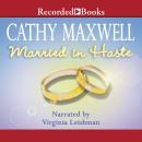 Married in Haste Audiobook