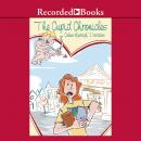 The Cupid Chronicles Audiobook