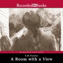 A Room With a View Audiobook