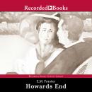 Howards End Audiobook
