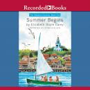 The Callahan Cousins: Summer Begins Audiobook